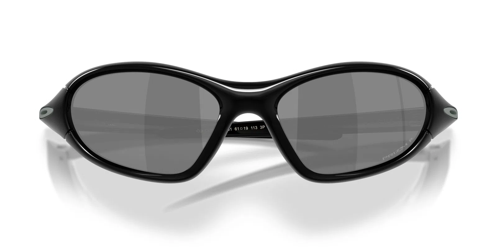 Oakley Portal Jacket 9536 Sunglasses - view 63